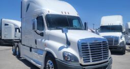 2017 FREIGHTLINER CASCADIA