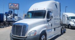 2017 FREIGHTLINER CASCADIA