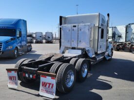 2019 KENWORTH T680