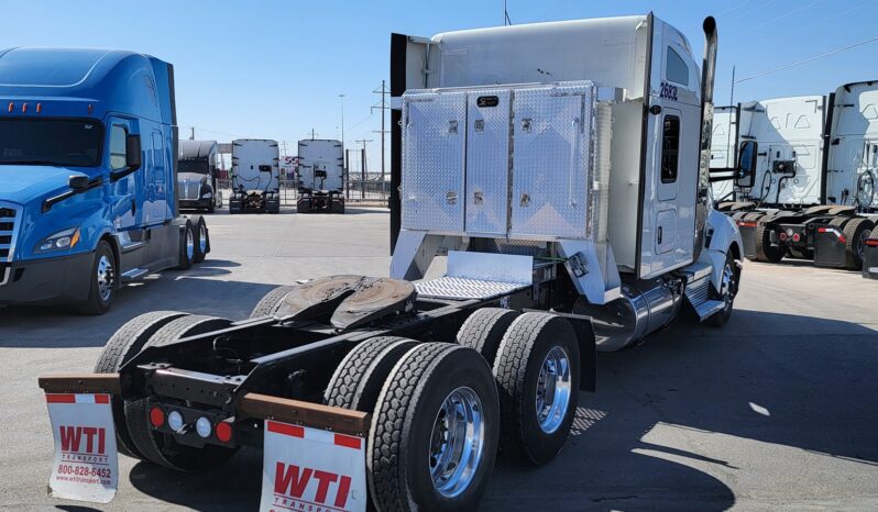 2019 KENWORTH T680 full