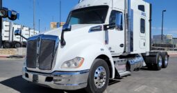 2019 KENWORTH T680