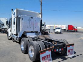 2019 KENWORTH T680