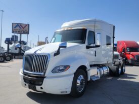 HAVE 12 IN STOCK!!! 2019 INTERNATIONAL LT-625