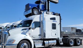 2019 KENWORTH T680 full