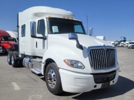 HAVE 12 IN STOCK!!! 2019 INTERNATIONAL LT-625