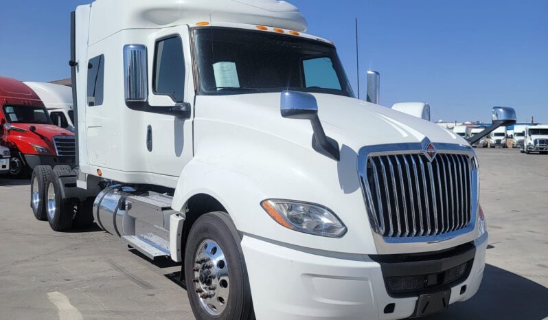 HAVE 12 IN STOCK!!! 2019 INTERNATIONAL LT-625 full