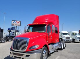 HAVE 2 IN STOCK!!! 2017 INTERNATIONAL PROSTAR