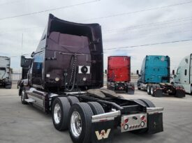 2020 WESTERN STAR 5700 XE