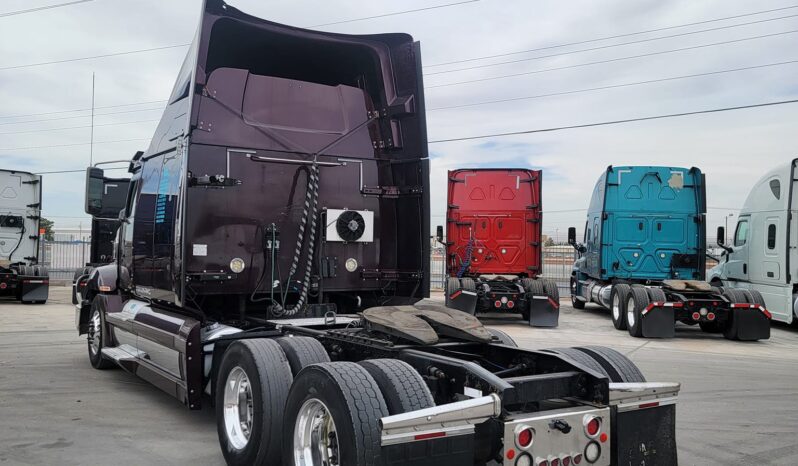 2020 WESTERN STAR 5700 XE full