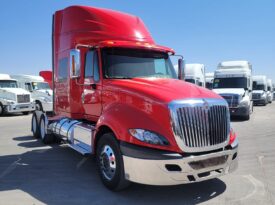 HAVE 2 IN STOCK!!! 2017 INTERNATIONAL PROSTAR