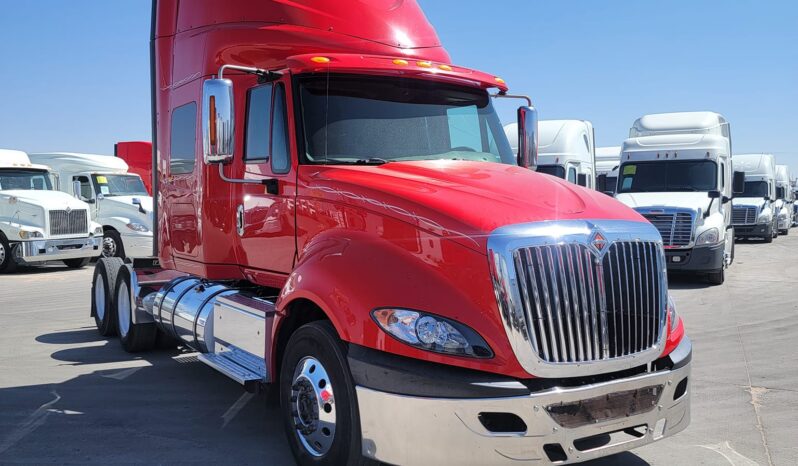 HAVE 2 IN STOCK!!! 2017 INTERNATIONAL PROSTAR full