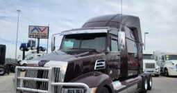 2020 WESTERN STAR 5700 XE