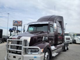 2020 WESTERN STAR 5700 XE