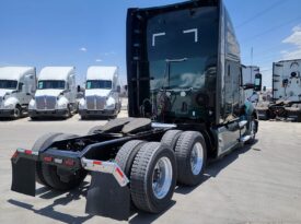 2019 KENWORTH T-680