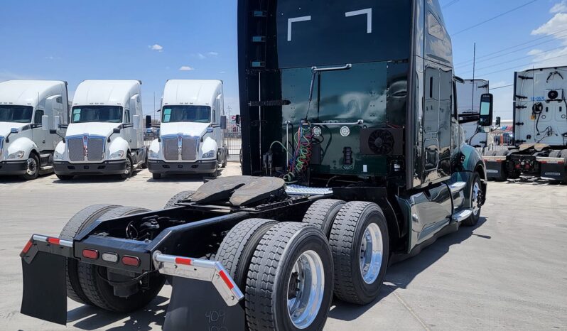 2019 KENWORTH T-680 full