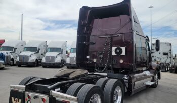 2020 WESTERN STAR 5700 XE full