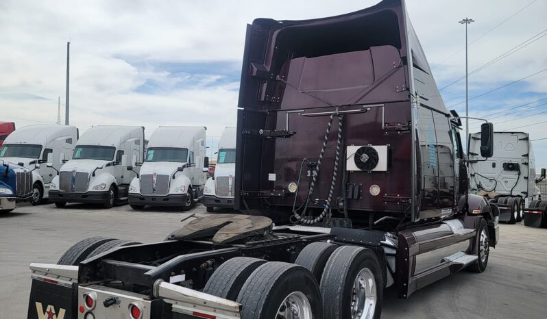 2020 WESTERN STAR 5700 XE full