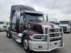 2020 WESTERN STAR 5700 XE