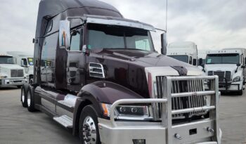 2020 WESTERN STAR 5700 XE full