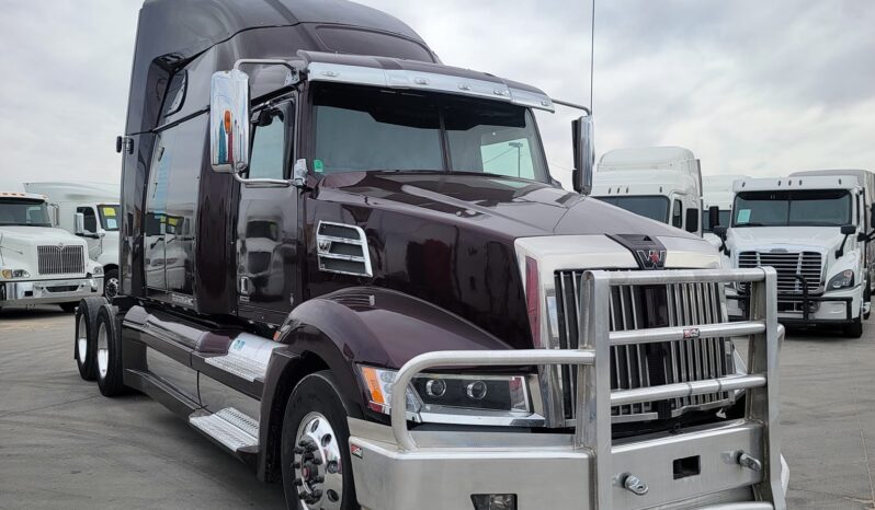 2020 WESTERN STAR 5700 XE full