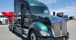 2019 KENWORTH T-680