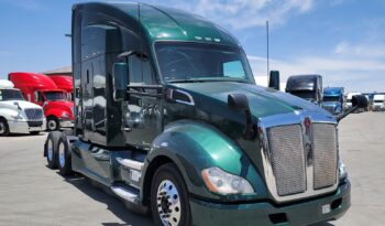 2019 KENWORTH T-680 full