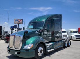 2019 KENWORTH T-680