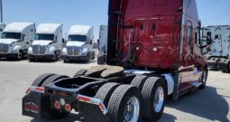 2019 FREIGHTLINER CASCADIA