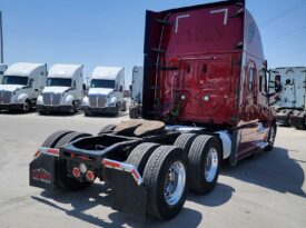 2019 FREIGHTLINER CASCADIA