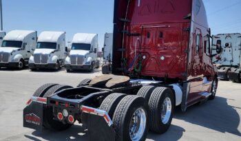 2019 FREIGHTLINER CASCADIA full