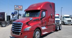 2019 FREIGHTLINER CASCADIA