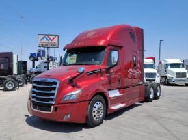 2019 FREIGHTLINER CASCADIA