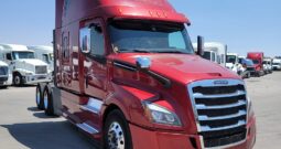 2019 FREIGHTLINER CASCADIA