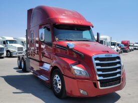 2019 FREIGHTLINER CASCADIA