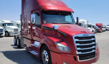 2019 FREIGHTLINER CASCADIA full