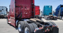 2019 FREIGHTLINER CASCADIA