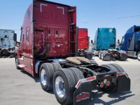 2019 FREIGHTLINER CASCADIA