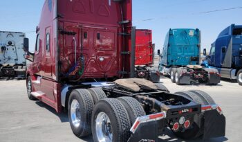 2019 FREIGHTLINER CASCADIA full