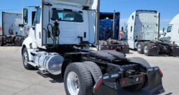 2016 INTERNATIONAL PROSTAR DAYCAB