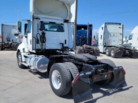 2016 INTERNATIONAL PROSTAR DAYCAB