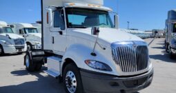 2016 INTERNATIONAL PROSTAR DAYCAB