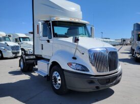 2016 INTERNATIONAL PROSTAR DAYCAB