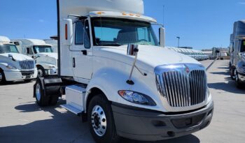 2016 INTERNATIONAL PROSTAR DAYCAB full