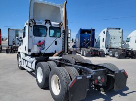 HAVE 4 IN STOCK 2016 FREIGHTLINER CASCADIA DAYCAB