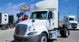 2016 INTERNATIONAL PROSTAR DAYCAB