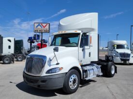 2016 INTERNATIONAL PROSTAR DAYCAB