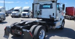 2016 INTERNATIONAL PROSTAR DAYCAB