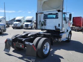 2016 INTERNATIONAL PROSTAR DAYCAB