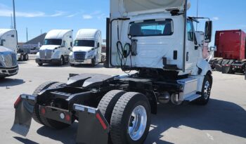 2016 INTERNATIONAL PROSTAR DAYCAB full