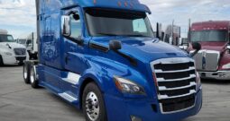 2020 FREIGHTLINER CASCADIA